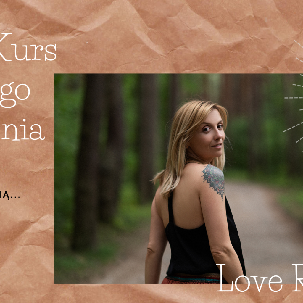 Kurs twojego Ustawienia-kurs
